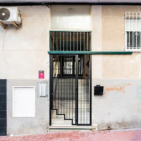 Апартаменты Flamingos *