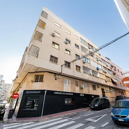 Flamingos * Торевьиа