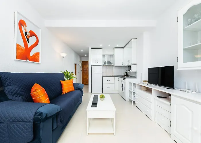 Flamingos Appartement Torrevieja