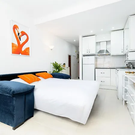 Flamingos * Torrevieja