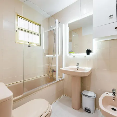 Apartamento Flamingos