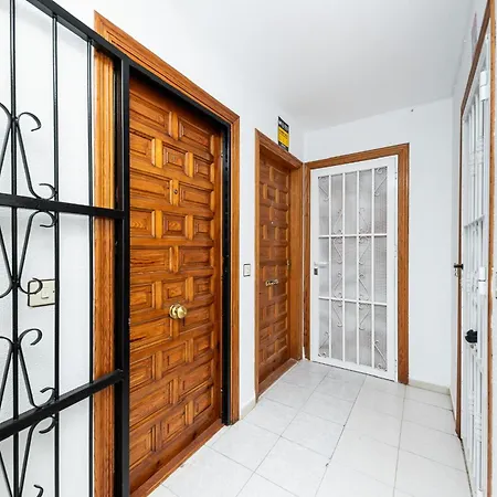 Flamingos Apartamento