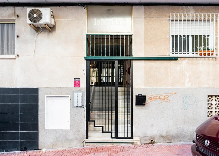 아파트 Flamingos *