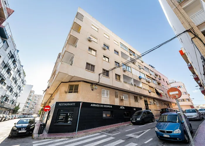 Flamingos * 또레비에하