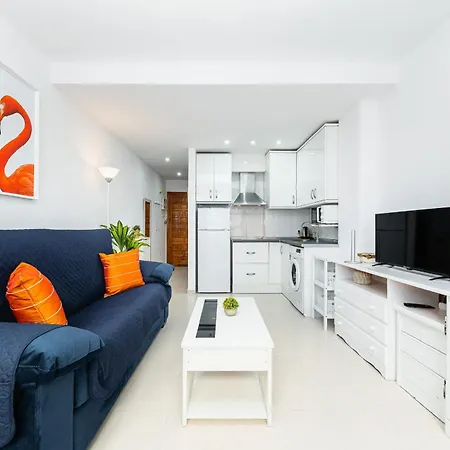 Flamingos Apartment Torrevieja