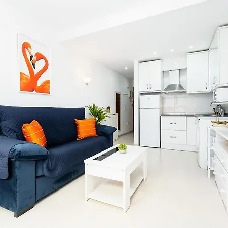 Apartment Flamingos *