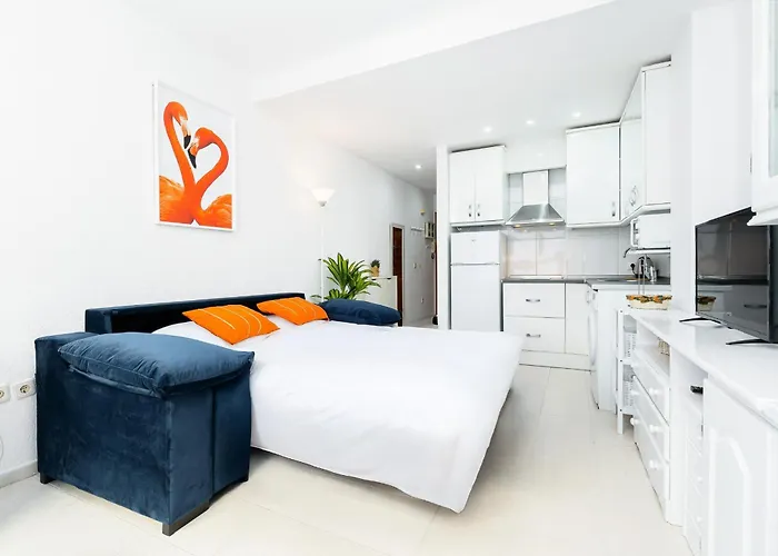 Flamingos * Torrevieja